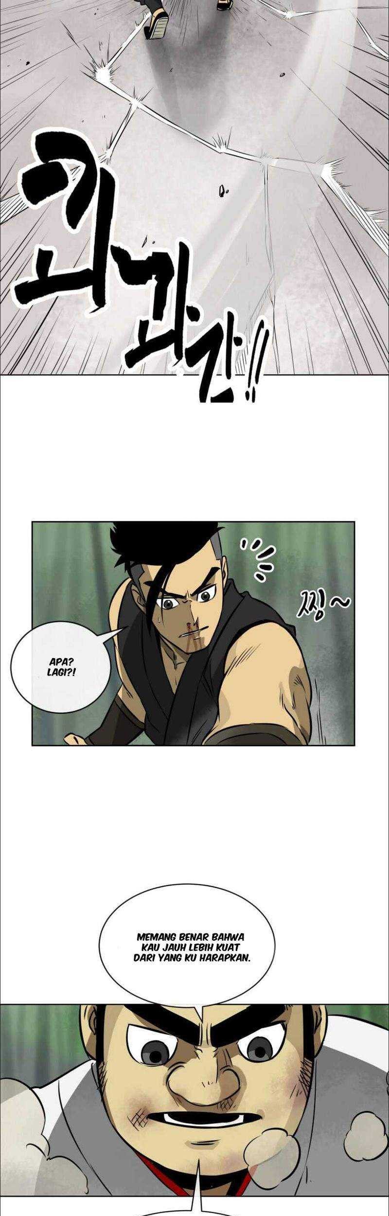 Infinite Level Up in Murim Chapter 16 Gambar 56