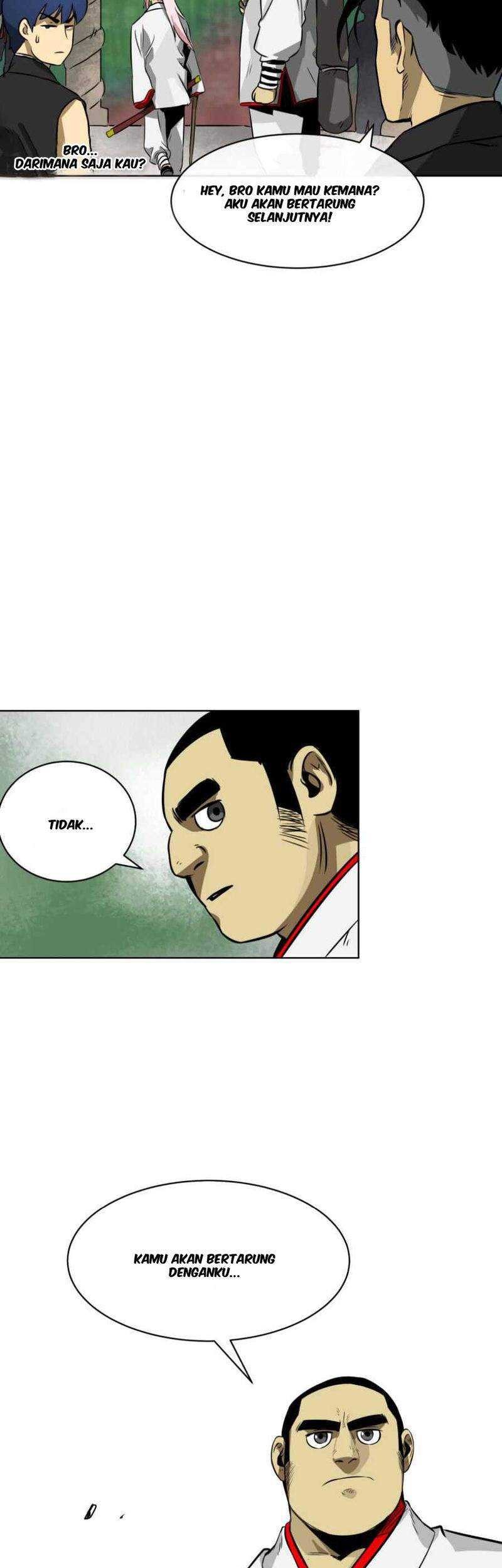 Infinite Level Up in Murim Chapter 16 Gambar 3