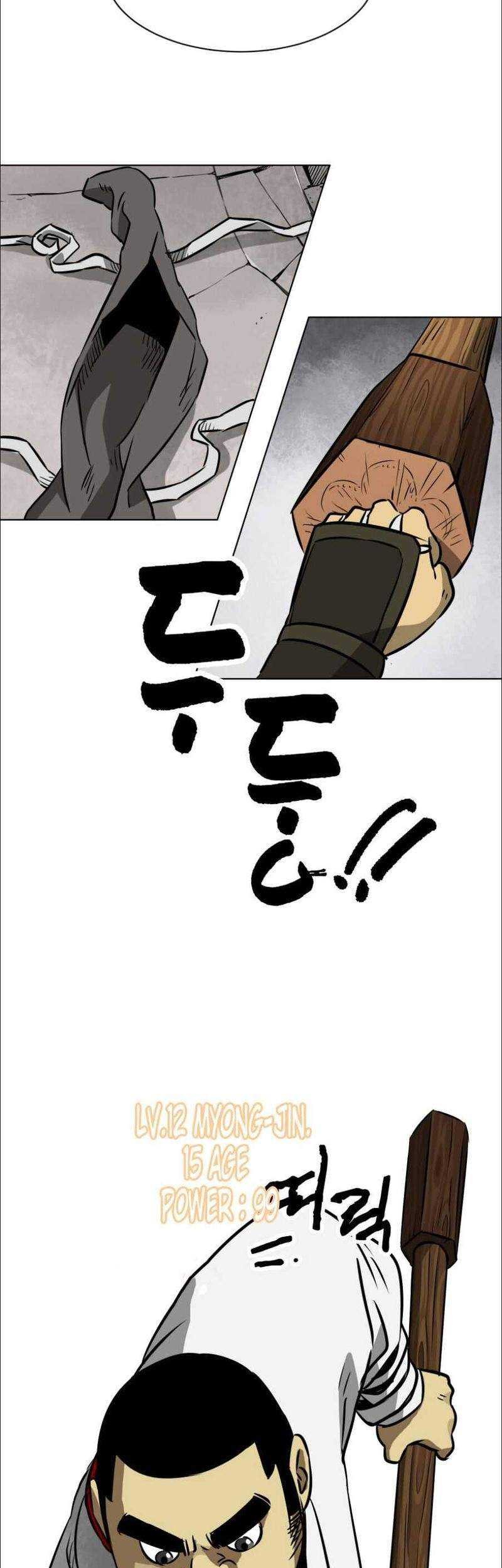 Infinite Level Up in Murim Chapter 16 Gambar 58