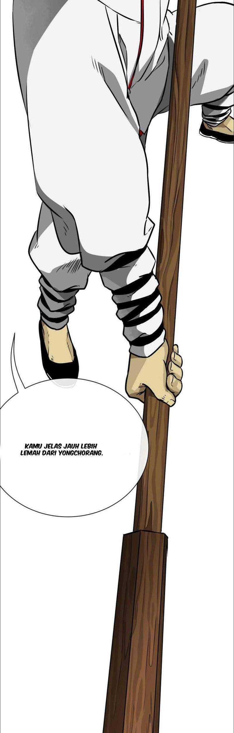 Infinite Level Up in Murim Chapter 16 Gambar 60