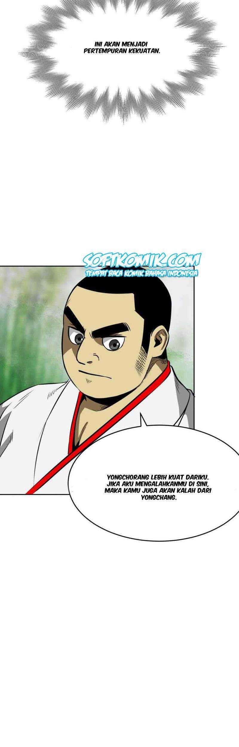 Infinite Level Up in Murim Chapter 16 Gambar 9