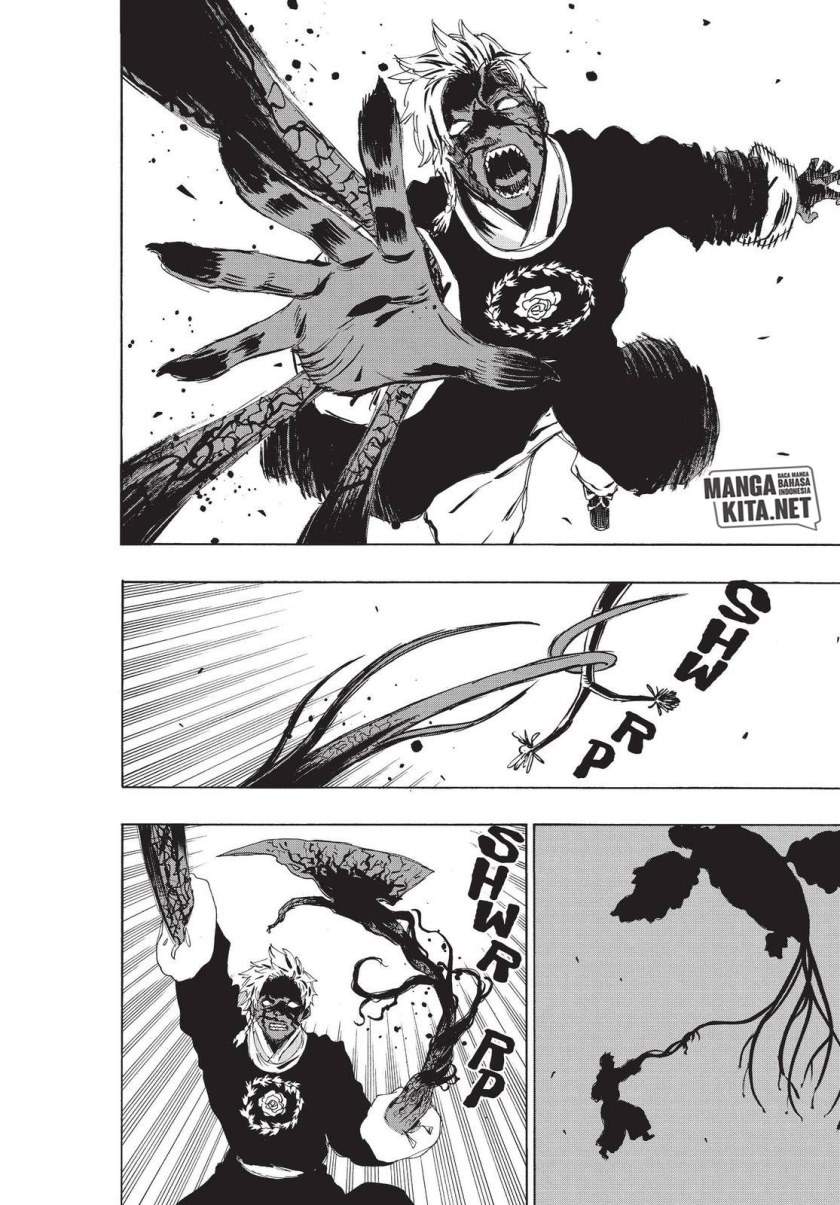 Jigokuraku Chapter 77 Gambar 16