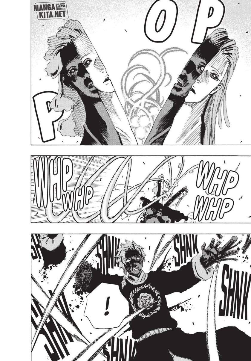 Jigokuraku Chapter 77 Gambar 18