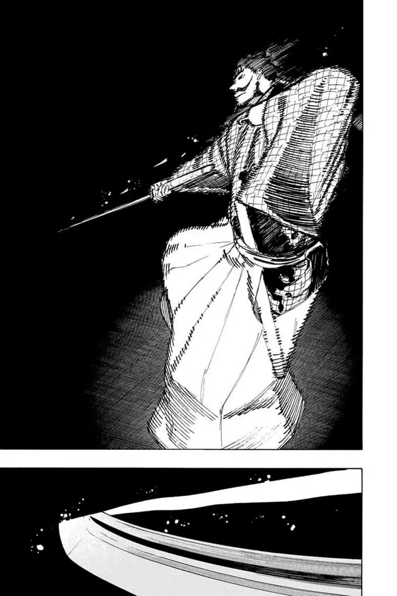 Jigokuraku Chapter 75 Gambar 11