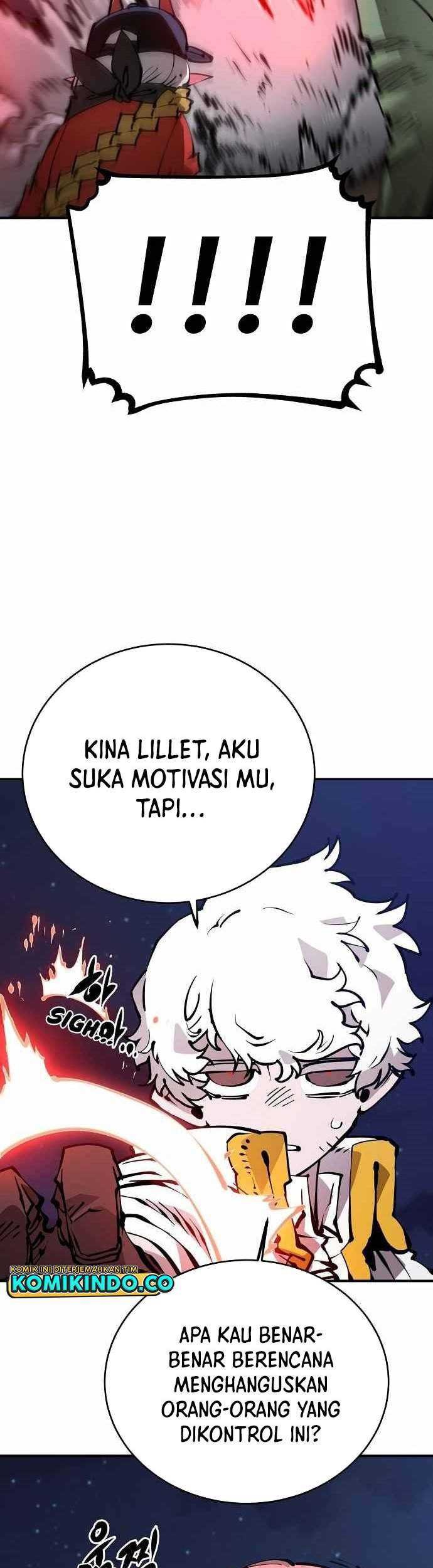 Player Chapter 65 Gambar 62