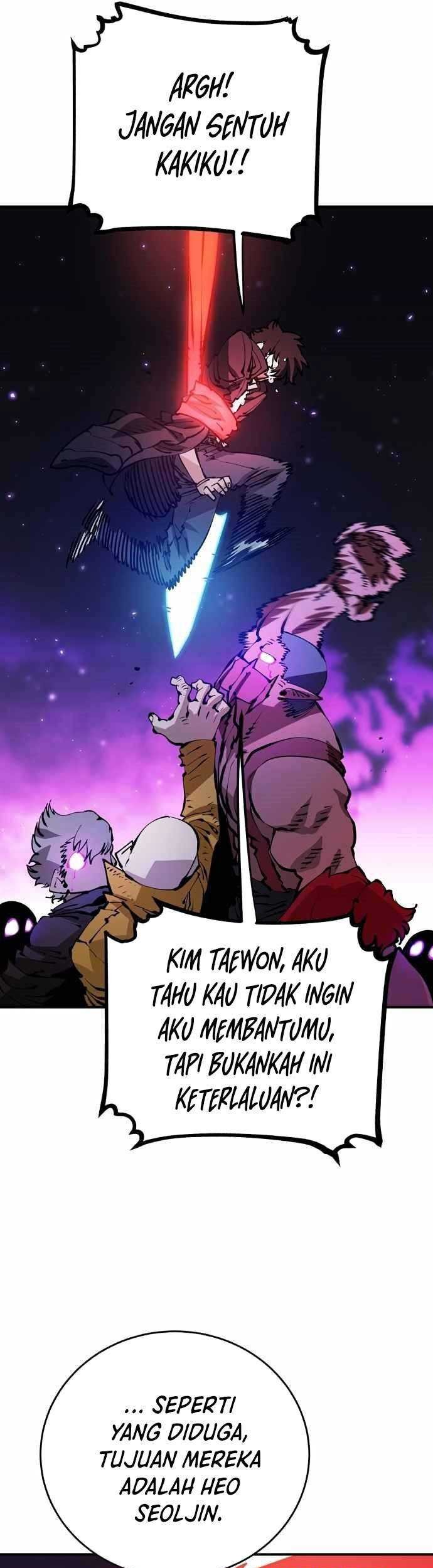 Player Chapter 65 Gambar 72