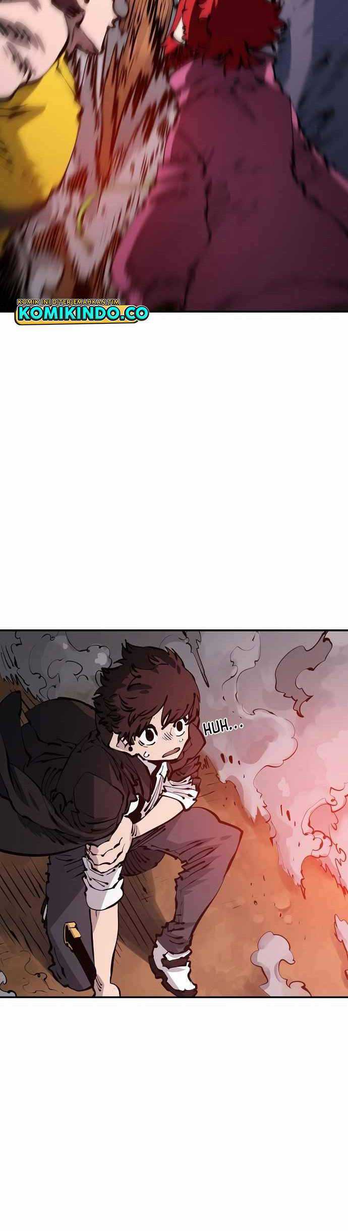 Player Chapter 65 Gambar 9