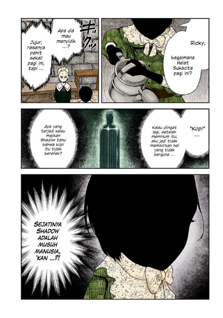 Shadows House Chapter 97 Gambar 4