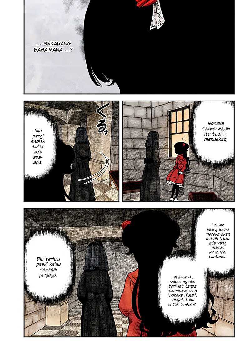 Shadows House Chapter 92 Gambar 7