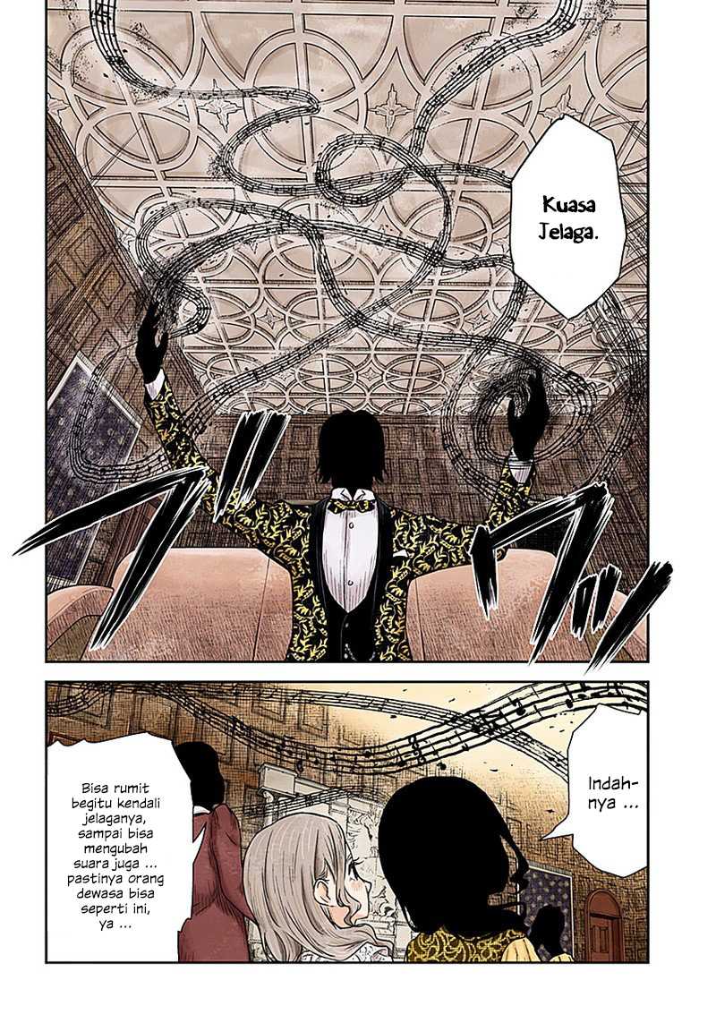 Shadows House Chapter 89 Gambar 11