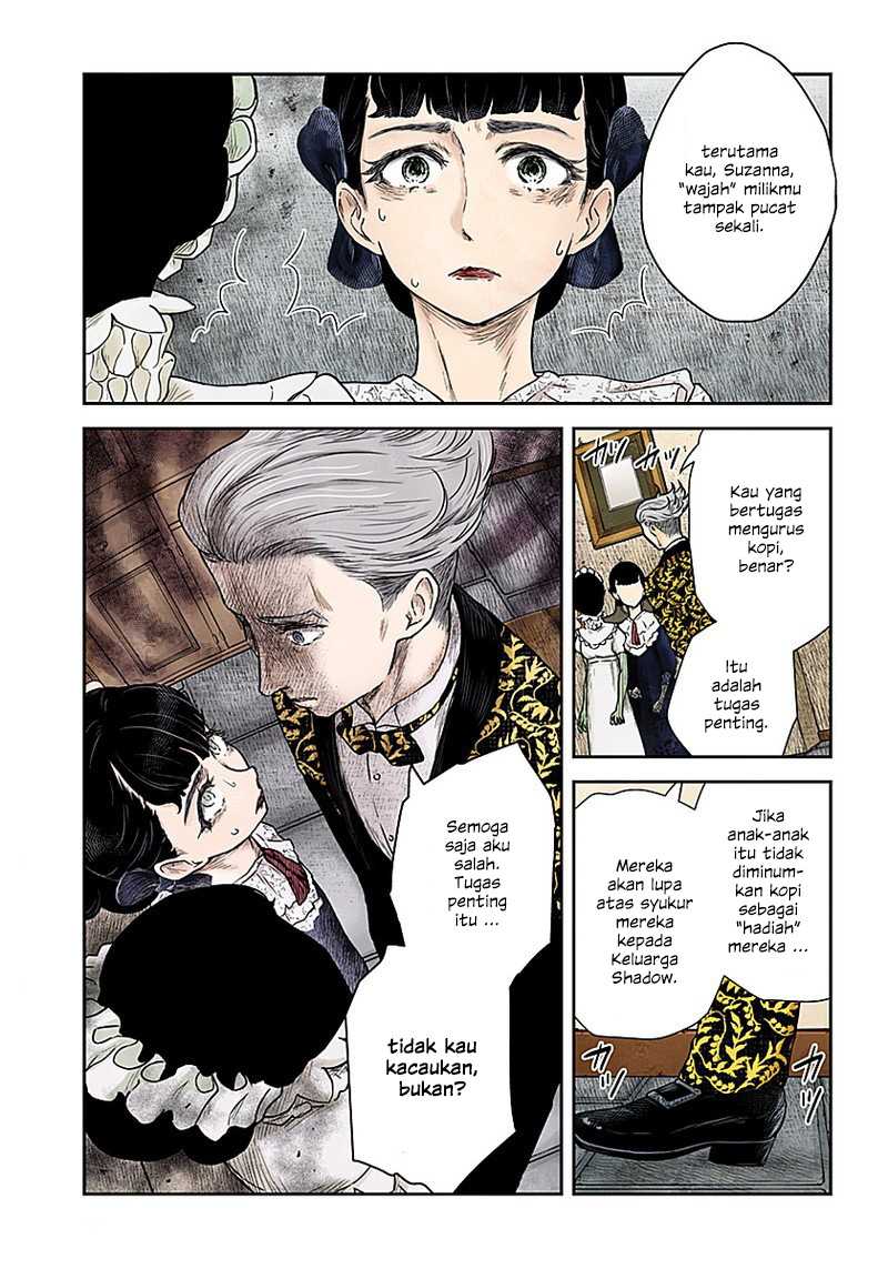 Shadows House Chapter 89 Gambar 5