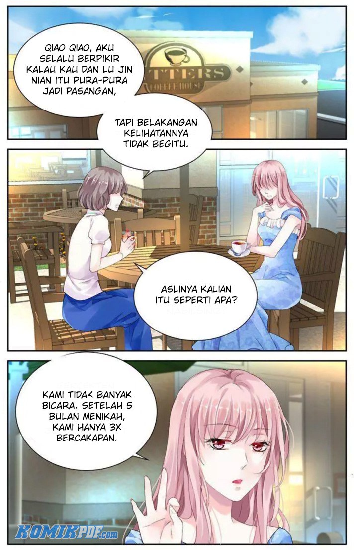 Manhua Guomin Laogong Dai Huijia Chapter 22 gambar nomor 2