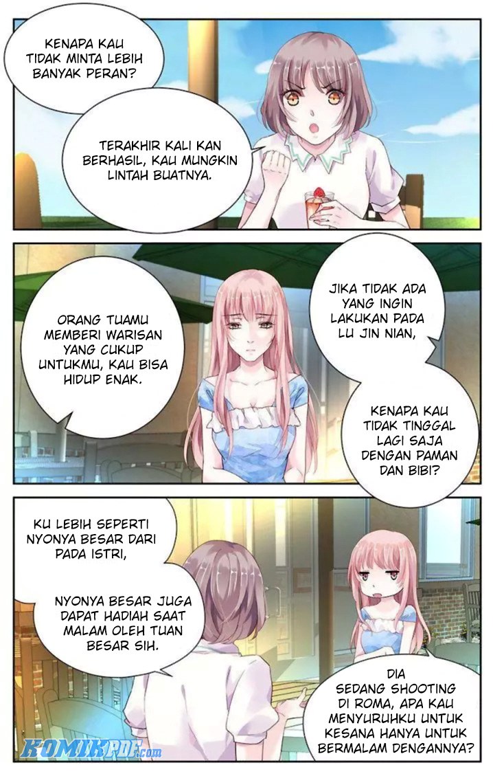 Guomin Laogong Dai Huijia Chapter 22 Gambar 3