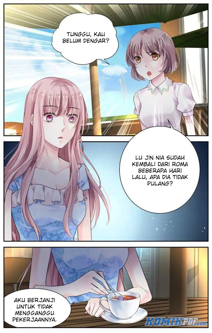 Guomin Laogong Dai Huijia Chapter 22 Gambar 4