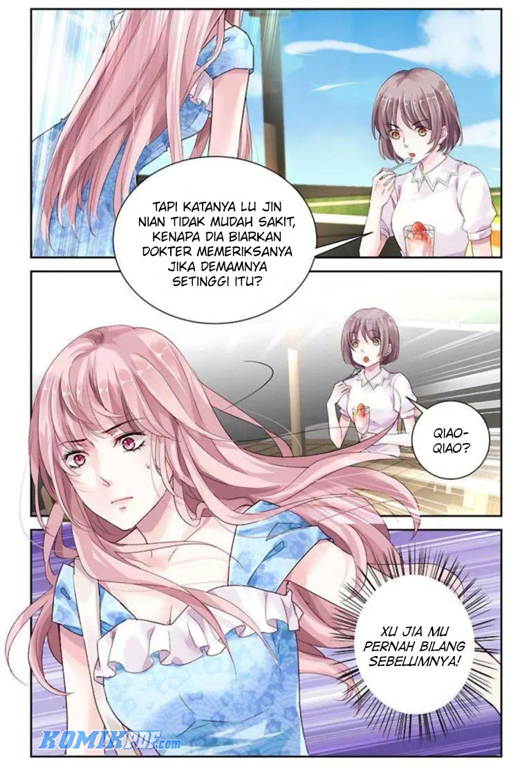 Guomin Laogong Dai Huijia Chapter 22 Gambar 6