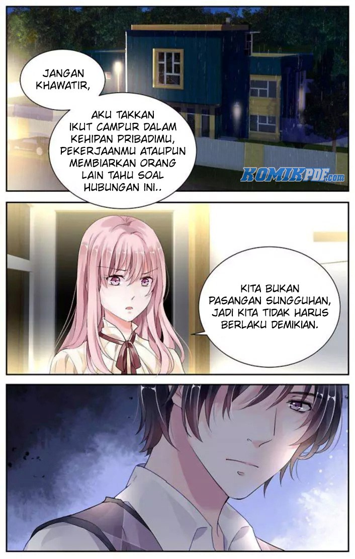 Manhua Guomin Laogong Dai Huijia Chapter 21 gambar nomor 2