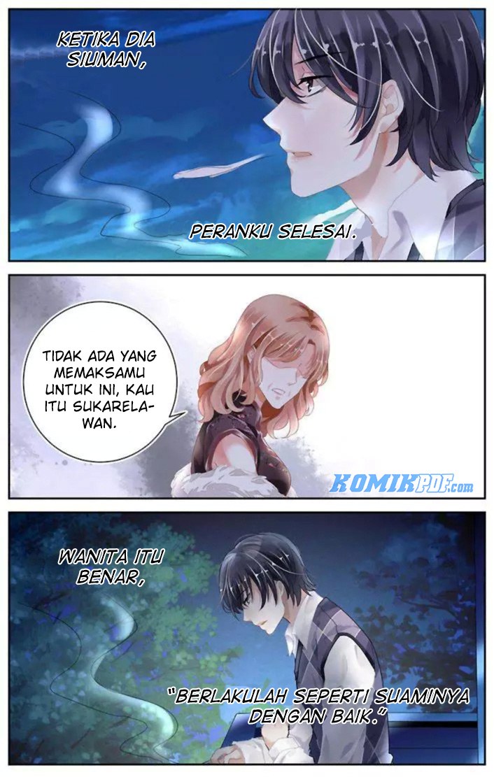 Guomin Laogong Dai Huijia Chapter 21 Gambar 4