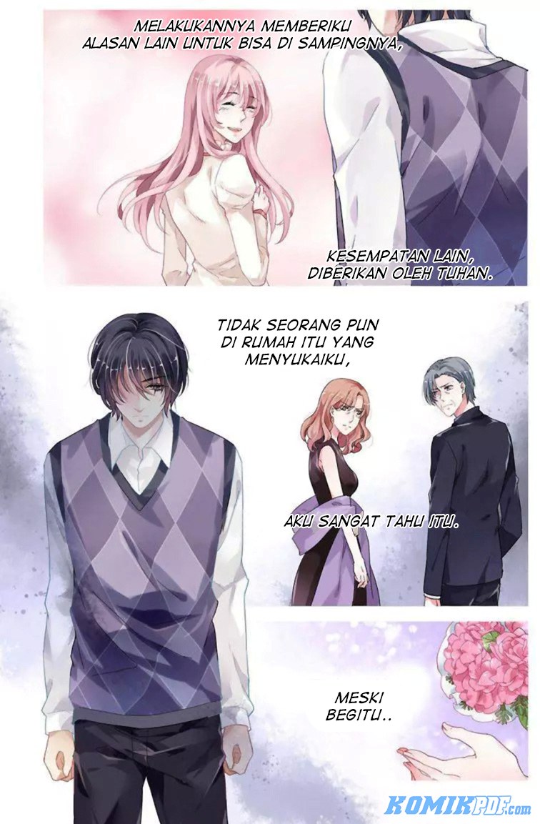 Guomin Laogong Dai Huijia Chapter 21 Gambar 5