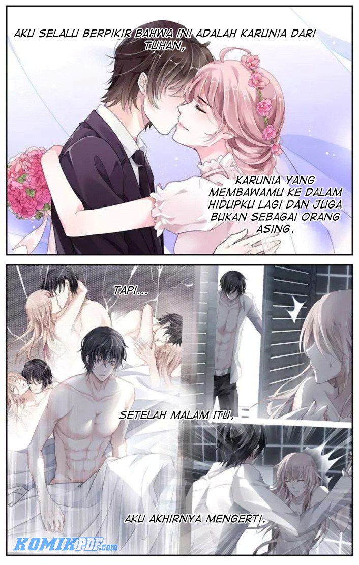 Guomin Laogong Dai Huijia Chapter 21 Gambar 8