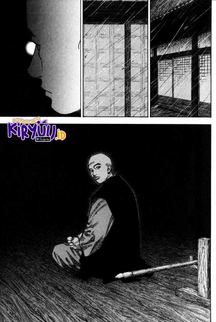 Vagabond Chapter 61 Gambar 6