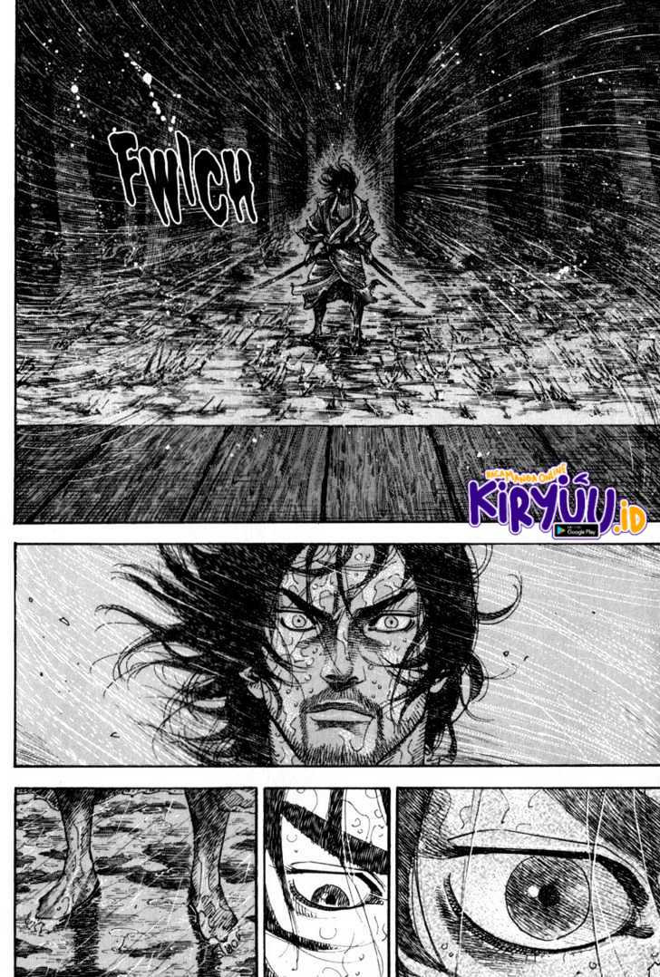 Vagabond Chapter 61 Gambar 7