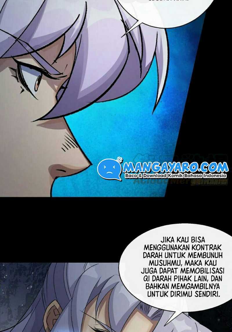 The Great Sage Chapter 35 Gambar 16
