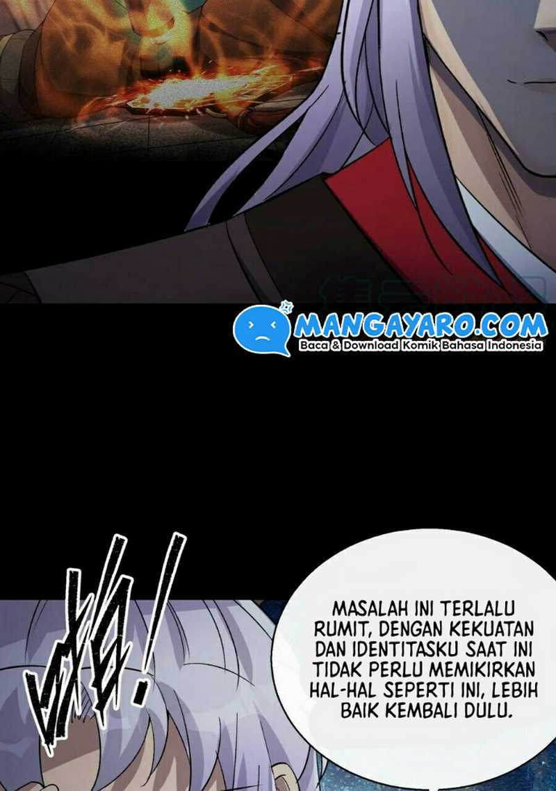 The Great Sage Chapter 35 Gambar 19