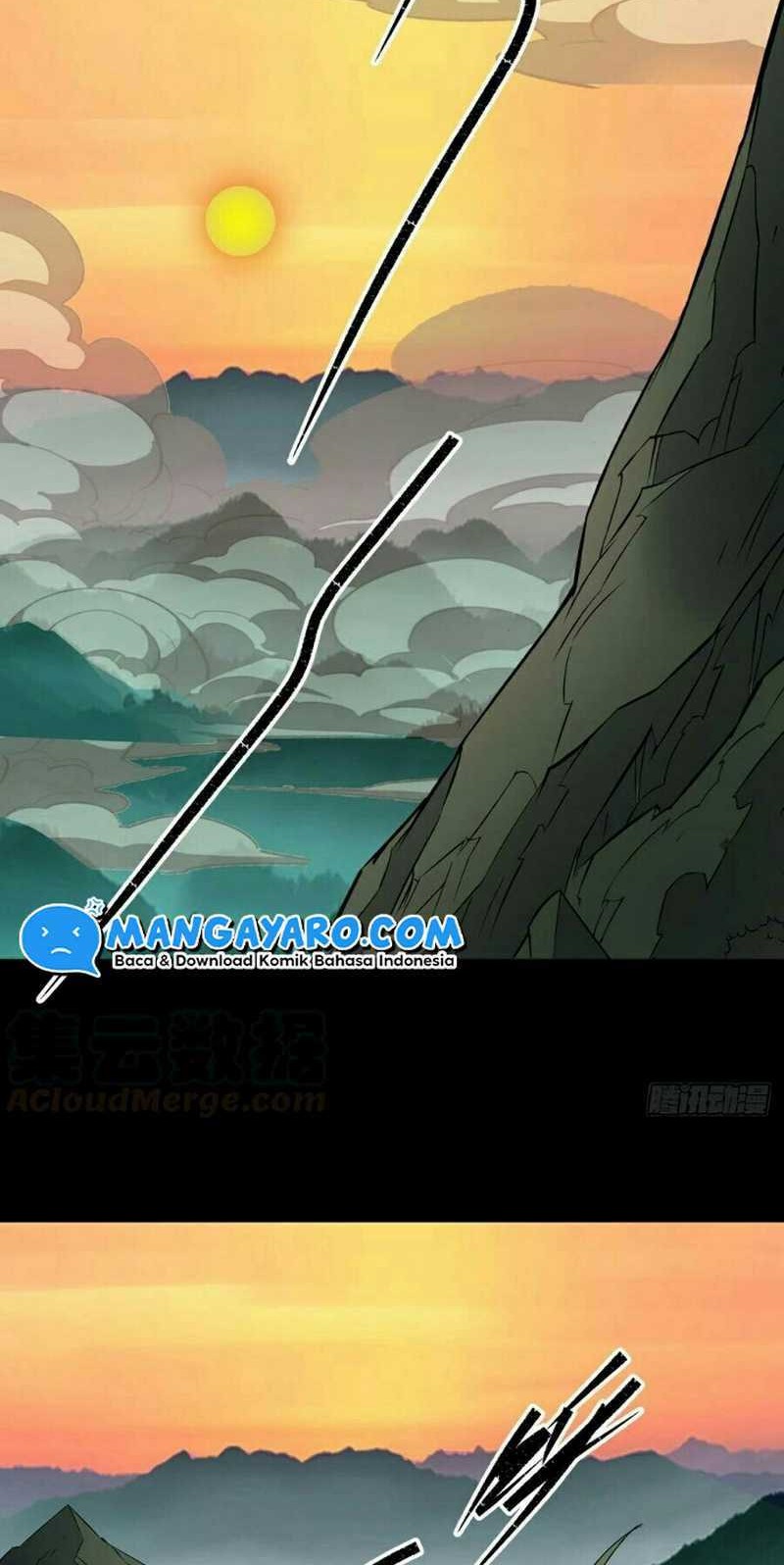 The Great Sage Chapter 35 Gambar 24