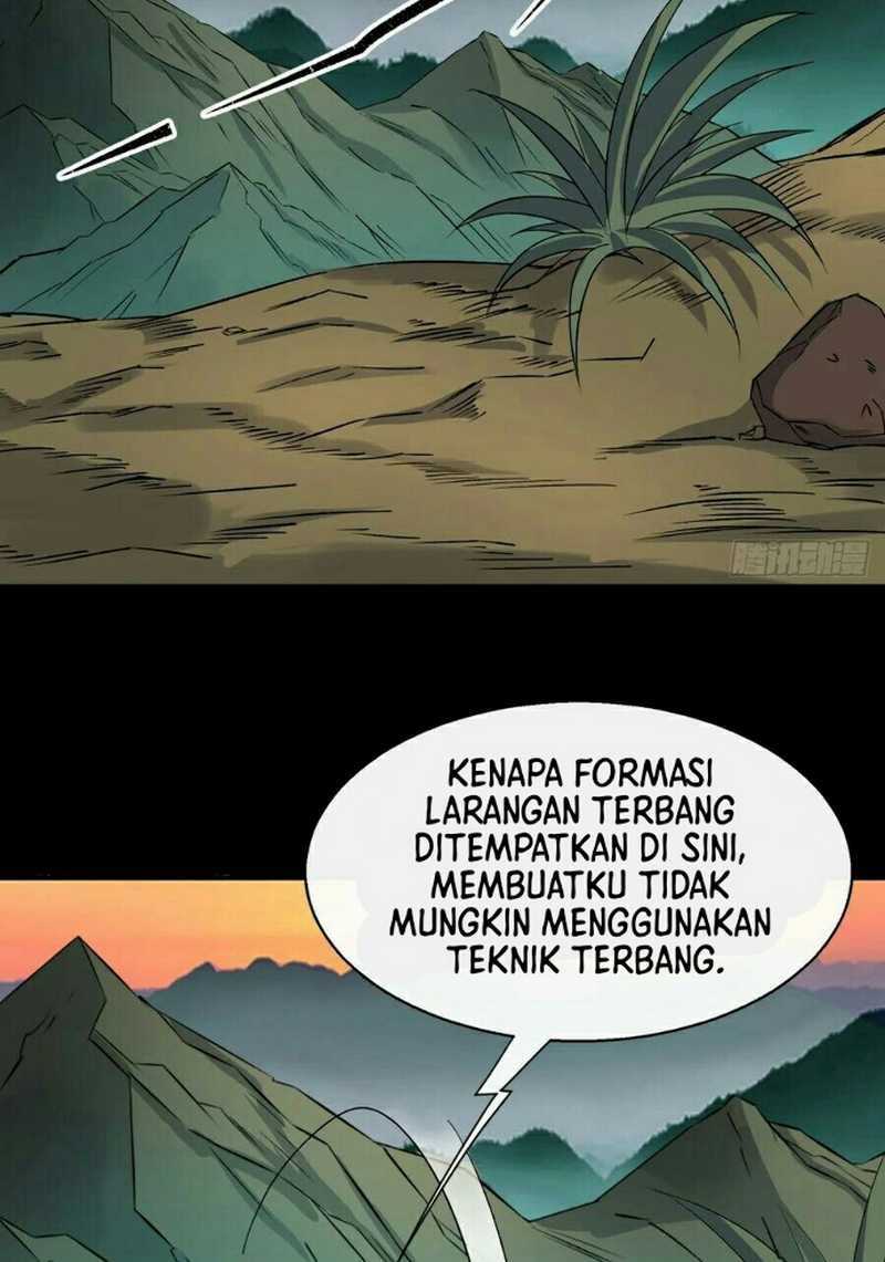 The Great Sage Chapter 35 Gambar 25