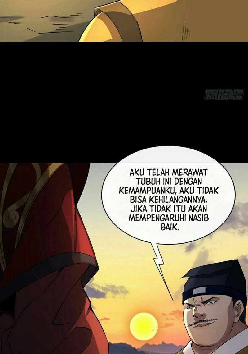The Great Sage Chapter 35 Gambar 28