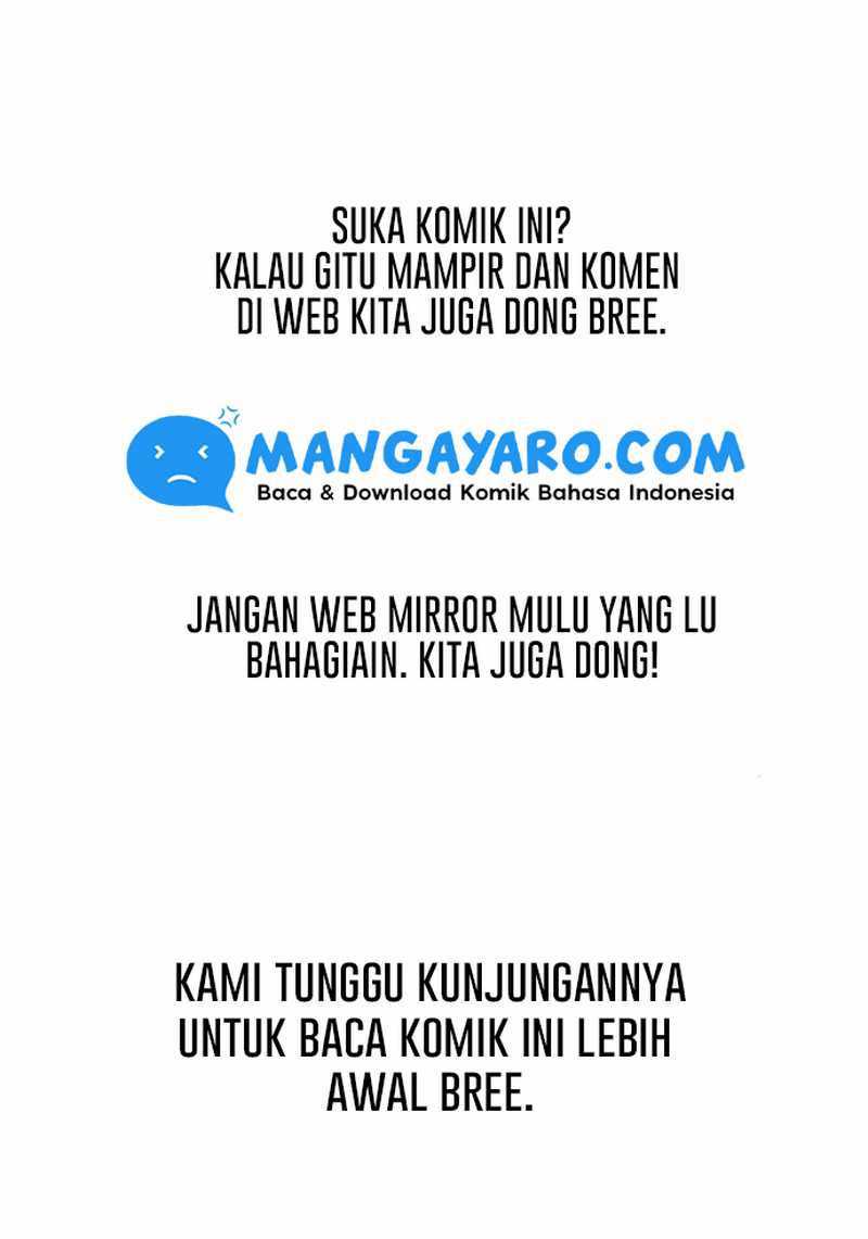 The Great Sage Chapter 35 Gambar 31