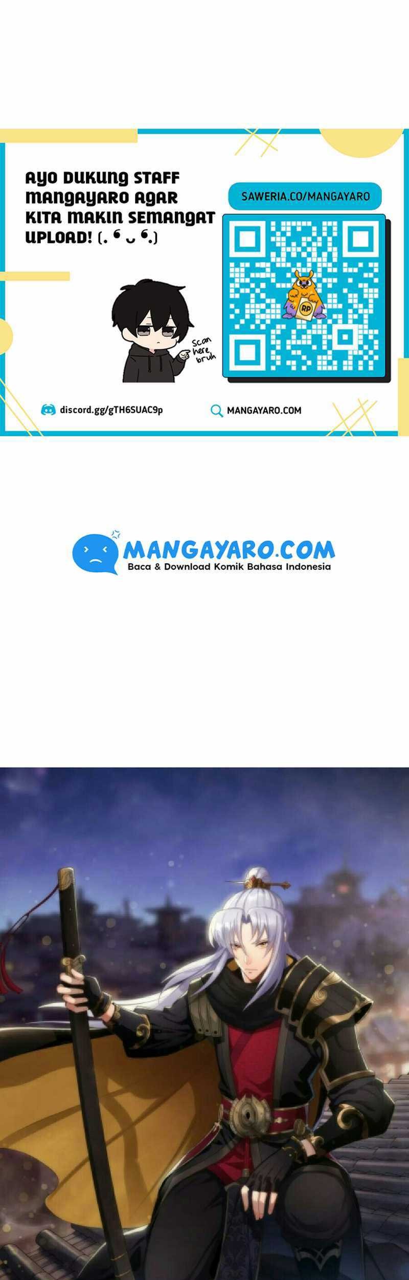 Manhua The Great Sage Chapter 35 gambar nomor 2