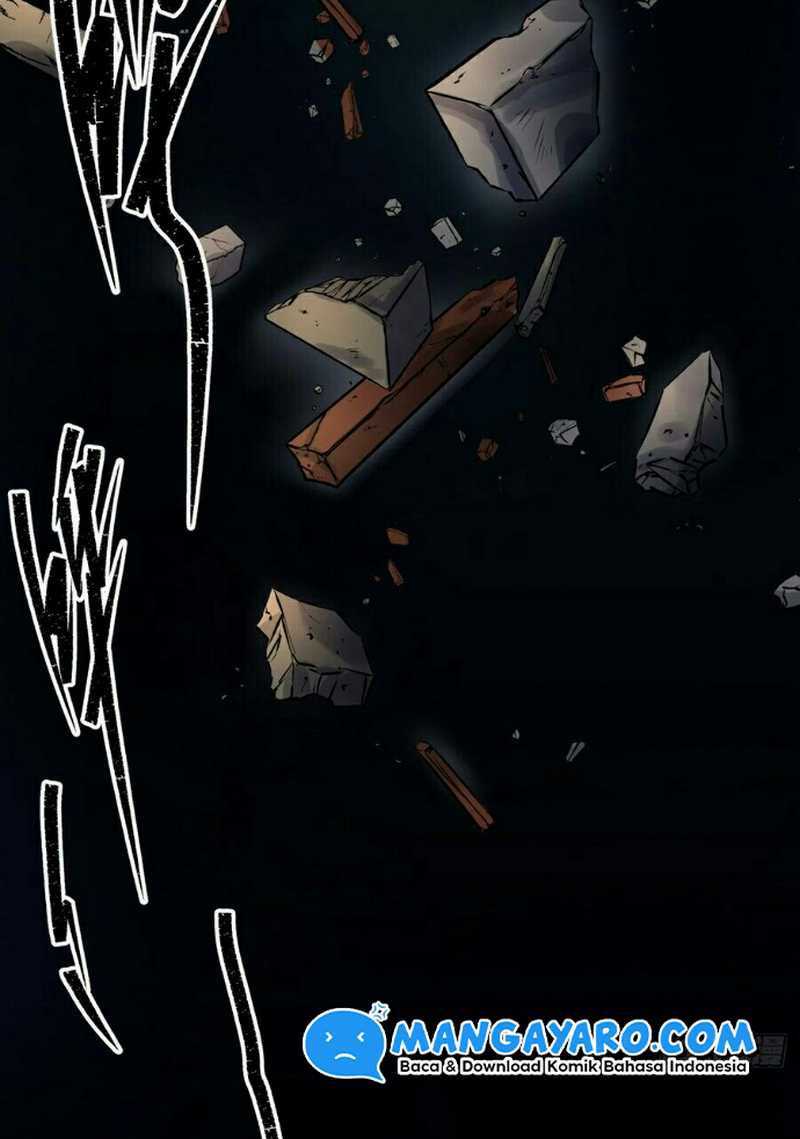 The Great Sage Chapter 35 Gambar 4