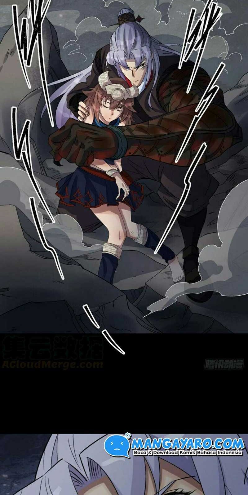 The Great Sage Chapter 35 Gambar 6