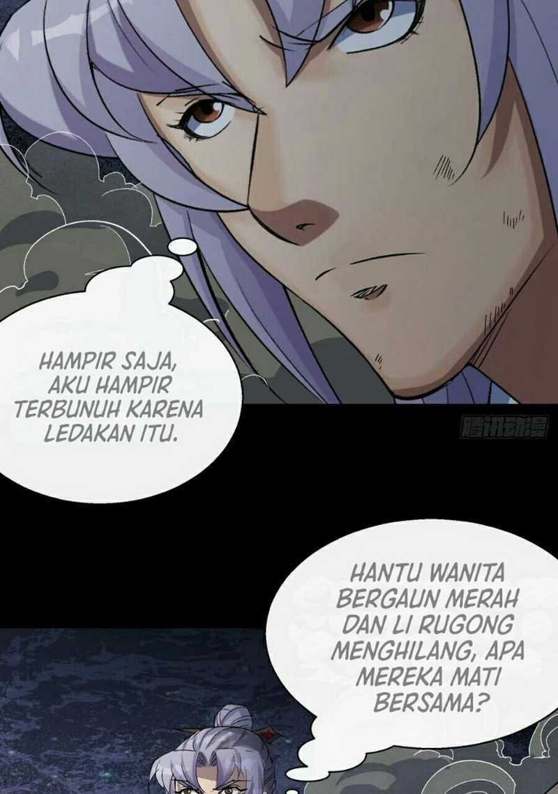 The Great Sage Chapter 35 Gambar 7