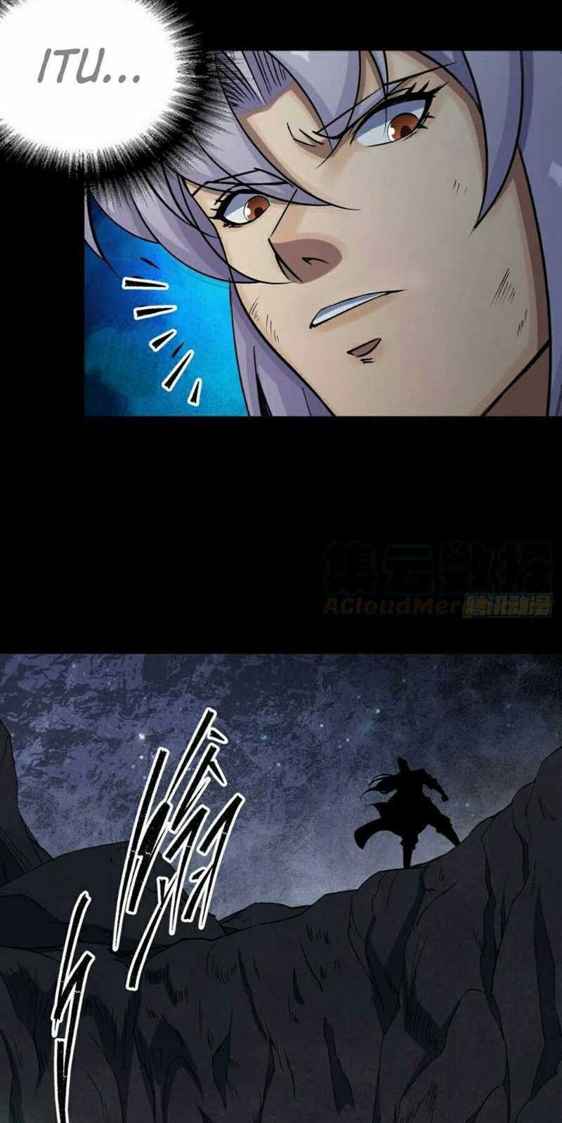 The Great Sage Chapter 35 Gambar 9