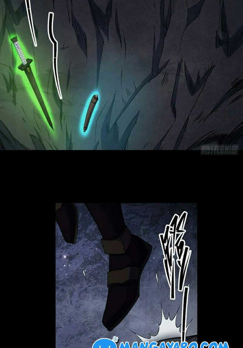 The Great Sage Chapter 35 Gambar 10