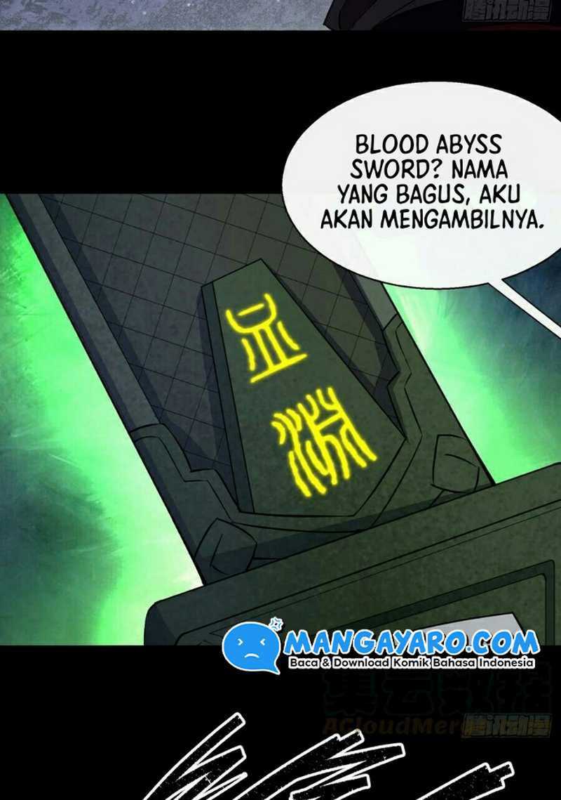 The Great Sage Chapter 35 Gambar 13
