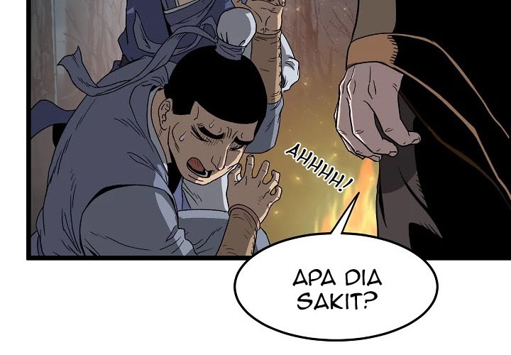 Murim Login Chapter 34 Gambar 22