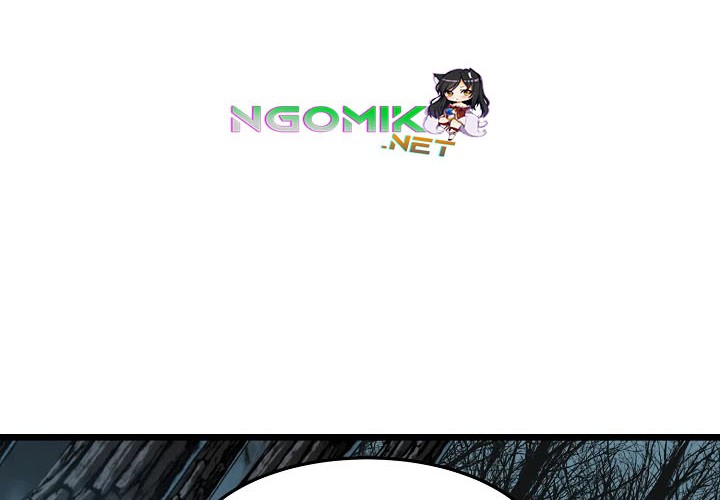 Murim Login Chapter 34 Gambar 39