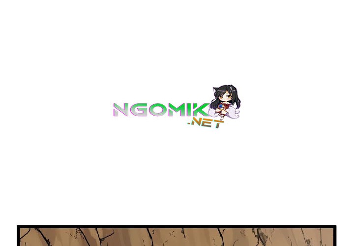 Murim Login Chapter 34 Gambar 43