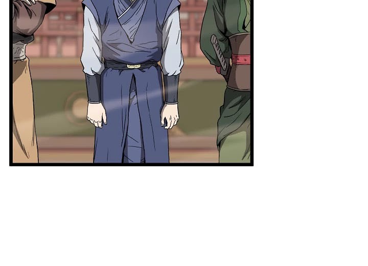 Murim Login Chapter 34 Gambar 10