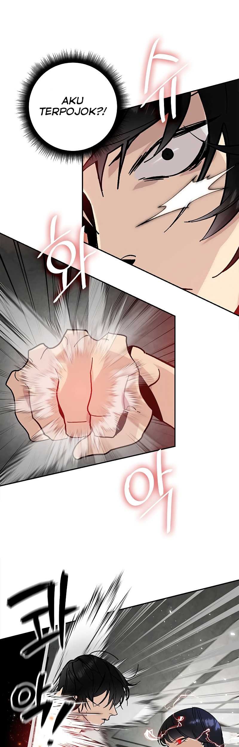 Return to Player Chapter 52 Gambar 9