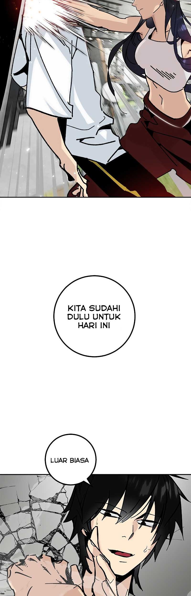 Return to Player Chapter 52 Gambar 10