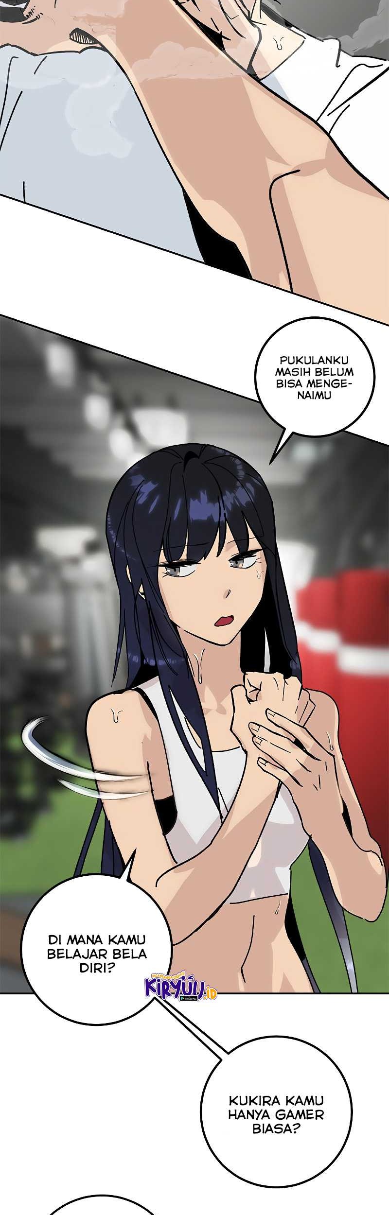 Return to Player Chapter 52 Gambar 11