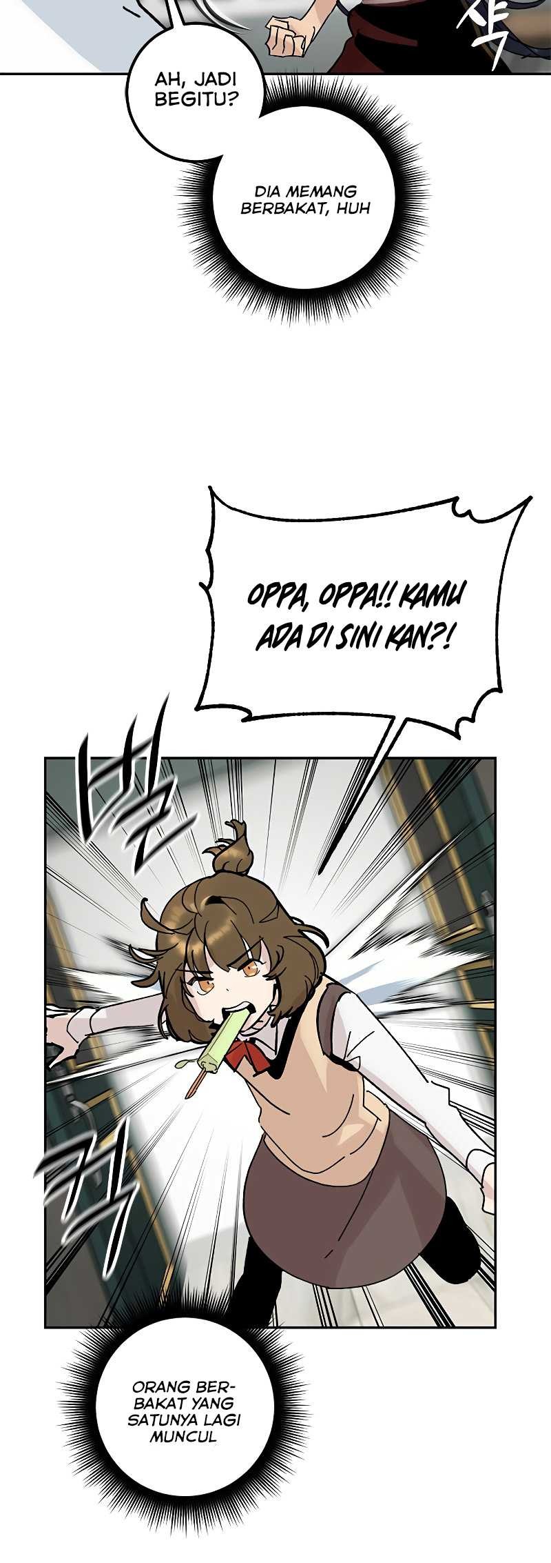 Return to Player Chapter 52 Gambar 13