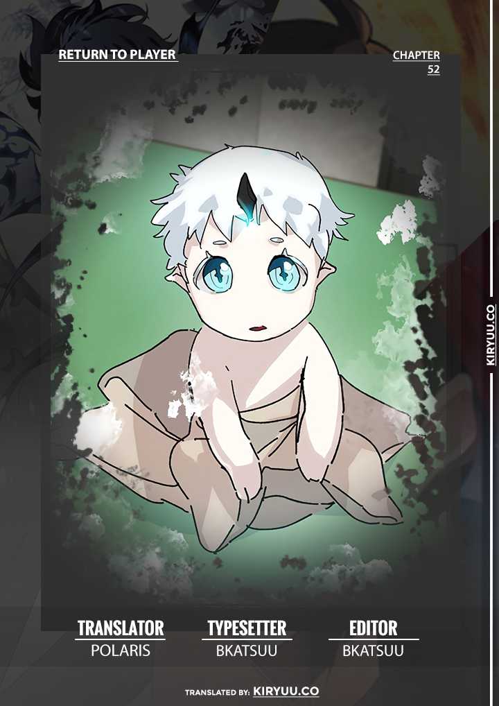 Komik Return to Player Chapter 52 gambar nomor 1