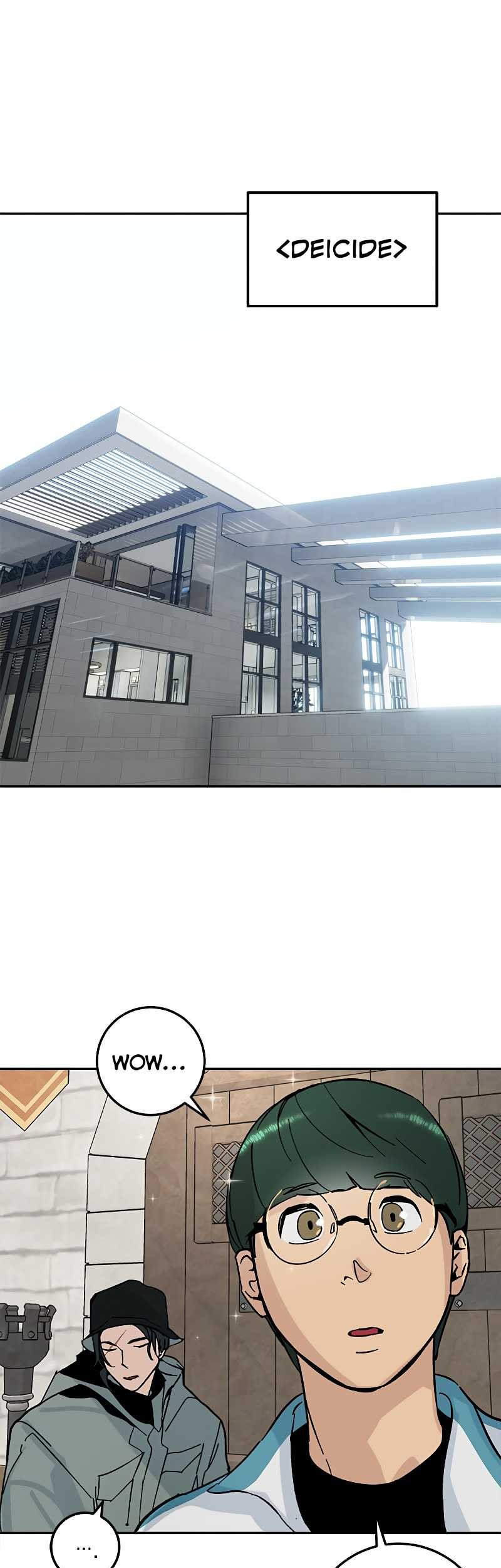 Manhwa Return to Player Chapter 52 gambar nomor 2