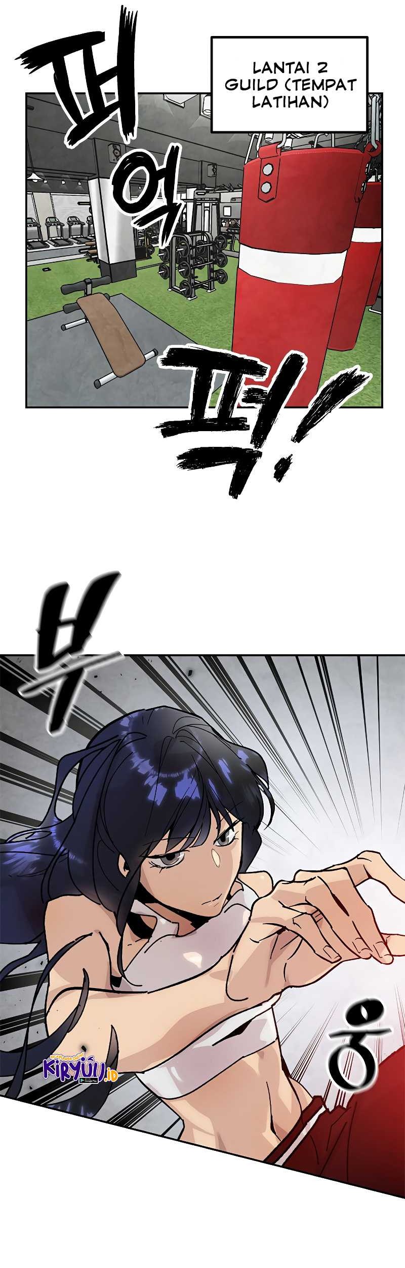 Return to Player Chapter 52 Gambar 4