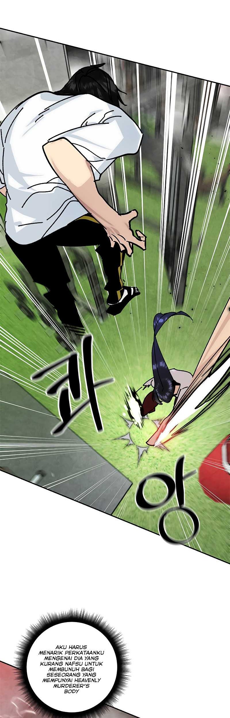 Return to Player Chapter 52 Gambar 5